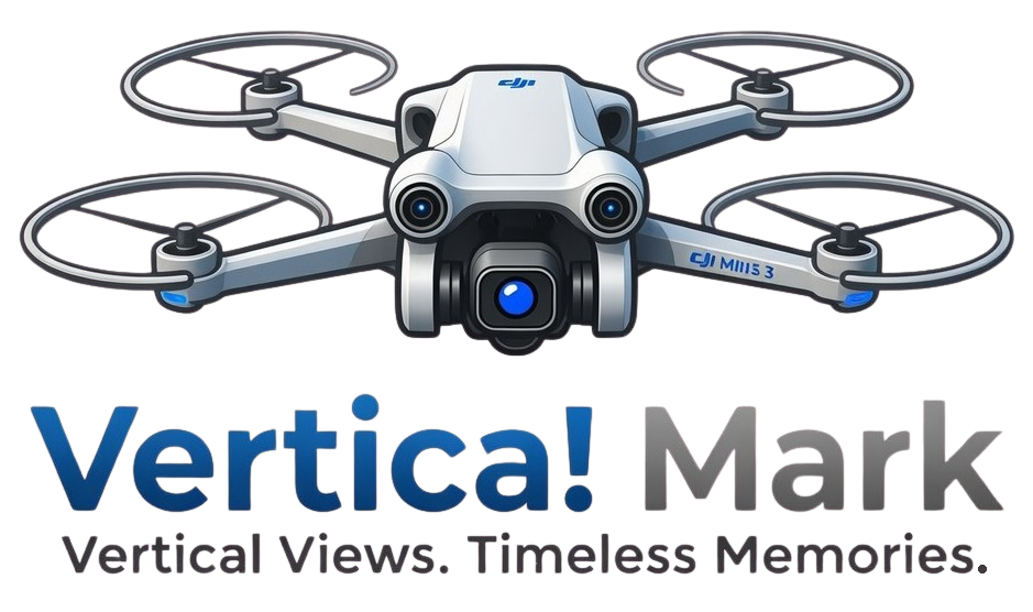Vertica! Mark Logo