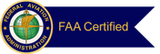 FAA Part 107 Certified